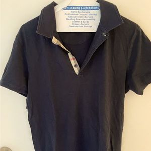 Burberry Polo size M - authentic -
